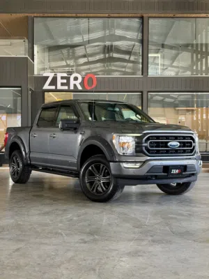 ford f150 hybrid xlt clean carfax