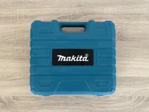 ترابينو Makita شحن لقمة 3 في 1