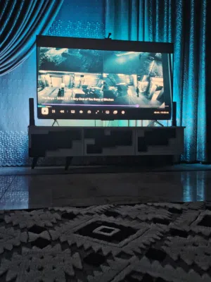 شاشه TCL c6k 65 inch