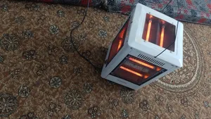 ‏مدفأة كهربائية ‏.‏ أخرى ‏.‏ مستعمل‏0