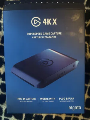 القاتو x4k