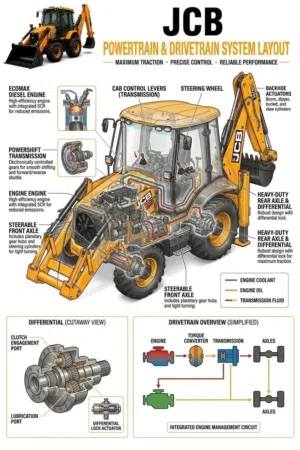 Heavy Equipment