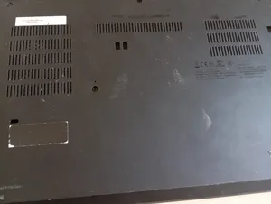 Lenovo . Windows . 17" . Used3