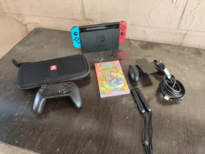 Nintendo Switch Nintendo for sale in Amman