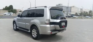 Used Mitsubishi Pajero in Al Jahra