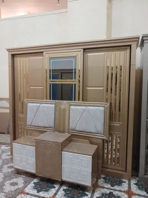 غرفه نوم كامله فورى Furniture oh