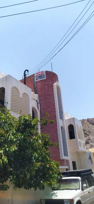 بناية كاملة الايجار _Complete building for rent