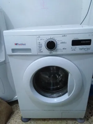 Washing Machines . National Electric . Used4