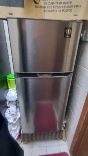 Hitachi Refregirator