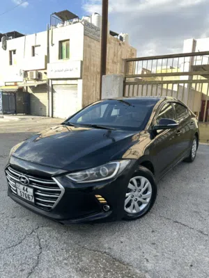 هيونداي النترا AD 2017