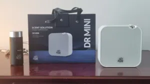 Dr Scent (DR MINI) Perfume Diffuser
