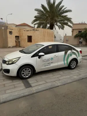 Used Kia Rio in Hail