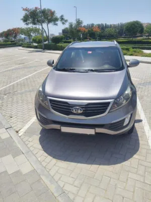 Kia Sportage 2013
