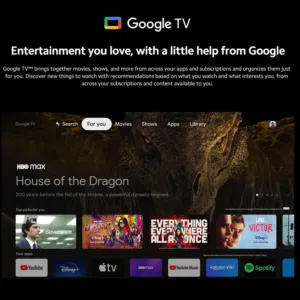 Xiaomi tv box s 2nd Gen 4k