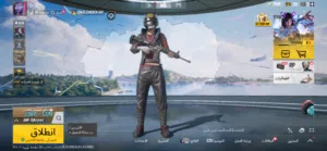 حساب ببجي للبيع مستعجل