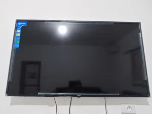 شاشه ممتازه تبارك الرحمن 52 بوصه