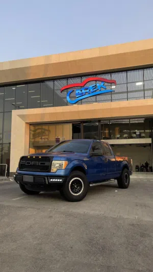 Ford F150 V8 5.0cc gcc clean no accedint فورد بيكاب خليجي وكالة الطاير صبغ وكالة بدون حوادث 8 سلندر