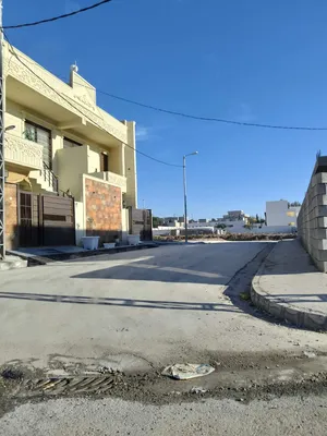 Residential Land for Sale in Mosul Al Kindy