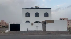 سكن طالبات امبوسعيدي