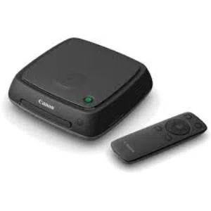 canon station 512GB  CS100