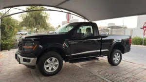 فورد f150 lx جديد
