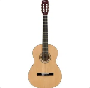 فيندر سكوير كلاسيك – Fender Squier SA150 N Classical Guitar