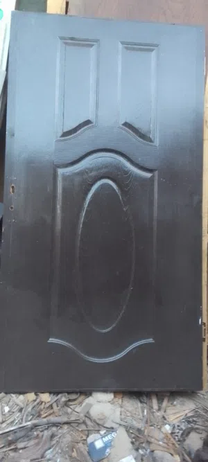 ابواب مستعمله خشب دون حلوق