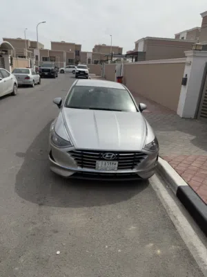 سوناتا 2021