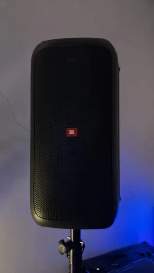 Jbl party box 100