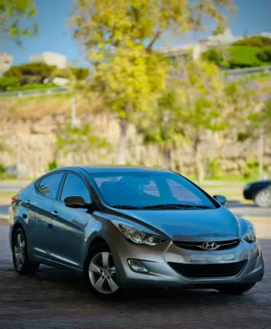 Used Hyundai Elantra in Tripoli