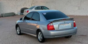 كيا سيراتو 2005