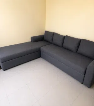 بيعة سريعة جلسة /ركنة نظيفة جدا