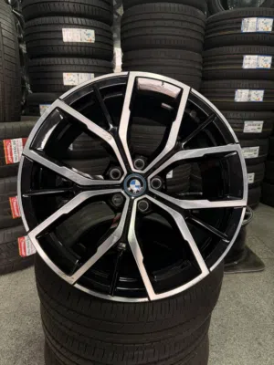 جنط bmw اصلي قياس 19
