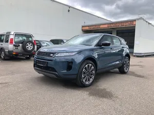2024 Land Rover Range Rover Evoque P250 S & ( 5 YEARS WARRANTY AND SERVICE CONTRACT )