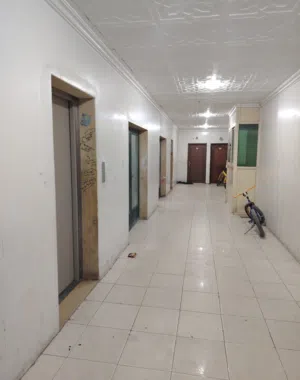 60 m2 1 Bedroom Apartments for Rent in Farwaniya Farwaniya