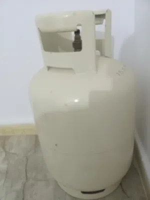غاز جديد للبيع