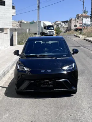 بي واي دي سيجول فحص 7 جيد بطارية كبيرة