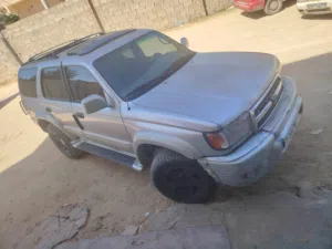 Used Toyota 4 Runner in Al Khums