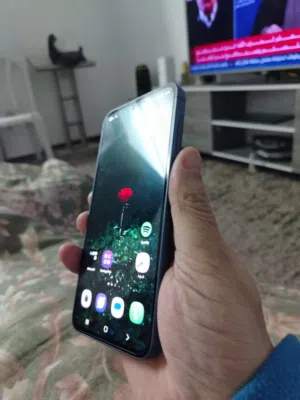 Samsung Galaxy A55 256 GB in Irbid