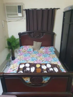 bedroom set