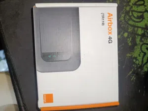 راوتر متنقل ماي فاي لكل الخطوط (؛ اورنج امنيه زين )