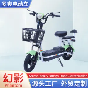 electric bike bicycle motorcycle car