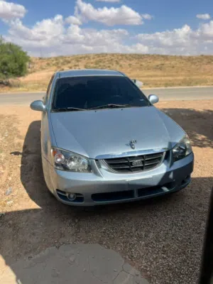 Used Kia Spectra in Gharyan