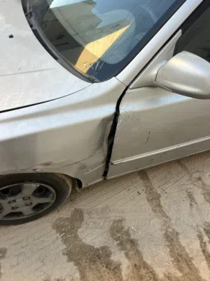 Used Hyundai Verna in Tripoli