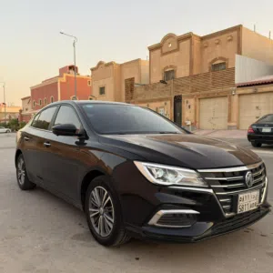 MG 5 2022 Full option