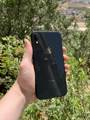 Apple . iPhone XR . 256 GB0