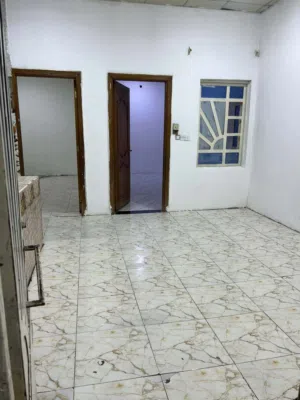 للايجار بيت ارضي في دويد