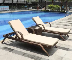 Two Chair plus one table Only