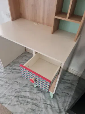 STUDY TABLE FOR SALE