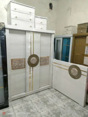 رمضان شهر الخير  غرف الاطفال عالي جدا  خشب كانتر  ودهانات عالي جدا  المكونات